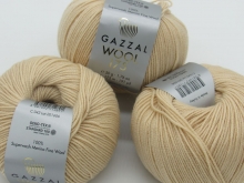 Wool 175 Gazzal-342